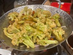 -葛记焖饼(伏牛路店)