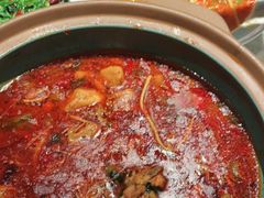 -雀蓝川菜(奥体广场店)