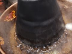 -清真·鸦儿李记·涮肉(和平里店)