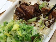-南城香·饭香串香馄饨香(青年路店)