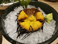 -小山日本料理(太古汇店)