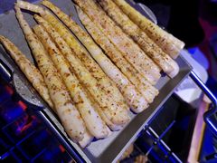 -黑门烤肉