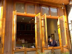 门面-YLK云南小粒咖啡·云里咖(二号店)