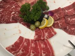 -炙城·韩式烤肉(南京东路店)