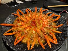 -红盔甲·小龙虾(人民广场店)