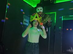 -麦克疯KTV(花园店)