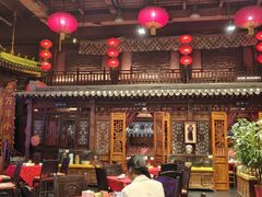 -正阳门饭庄·烤鸭·北京菜(万丰路七里庄店)