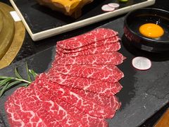 雪花寿喜烧-隐户家日式烧肉·酒场(杭州大厦店)