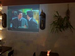 -MAYBE 威士忌 coffee&bar·清吧
