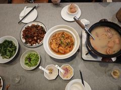 -汉水谣·江景餐厅(江滩店)