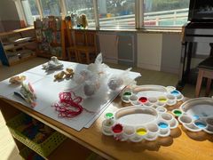 -爱彼格林珑悦幼儿园