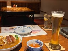 -希望日本料理(保利香槟花园店)