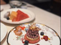 -大八江景意大利西餐厅LargeEight Italy Restaurant(1862时尚艺术中心店)