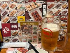 -鸟贵族(川崎砂子店)