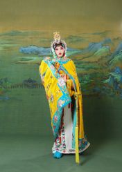 -梨园天地京剧摄影(玲珑天地店)