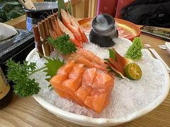 -松野谷·寿喜烧自助(华联顺义金街购物中心店)