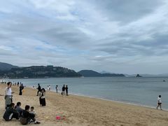 -大梅沙海滨公园