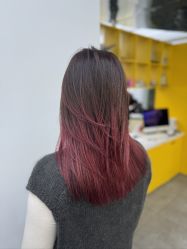 -卓梵美发·精品Salon