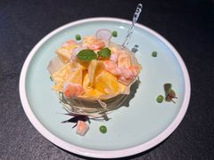 -权茂上海菜(殷行路店)