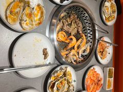 -三京祥烤肉自助料理(慈云寺店)