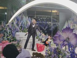-花嫁丽舍婚礼殿堂(世博江景店)
