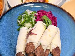-丝路有约·优雅新疆菜(万宴城店)