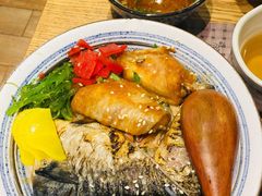 -林妈妈村·日式料理(宝山万达店)