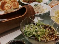 -老船夫婚宴婚庆会馆(延吉路店)