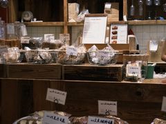 -佐敦面包铺·JORDAN BAKERY