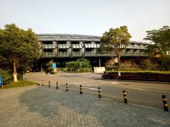 -上海滴水湖皇冠假日酒店