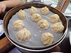 -邢家锅贴老店·非遗·开封菜(金明广场店)