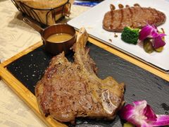 -安德烈俄式西餐厅(中央大街店)