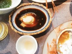 -上宴精品海鲜姿造(晶融汇旗舰店)