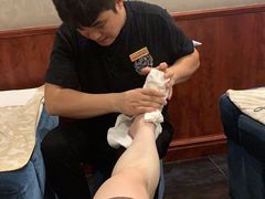 -古莲·影院足道·按摩SPA(水上温泉店)