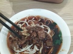 -牛王庙吳記怪味面(双楠店)