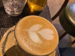 -初见咖啡(青大路店)