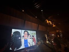 -MM·五声·音乐人与调酒师(西安路店)