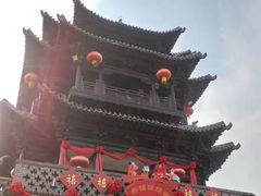 -台儿庄古城