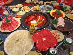 -蜀大侠火锅(春熙路店)