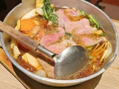 -小山日本料理(兴业太古汇店)