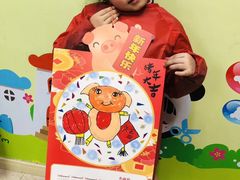 -东方童画少儿美术(莘庄体验馆)