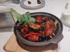 -鹿港小镇(悠唐店)