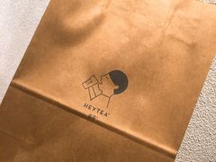 -喜茶(深圳东门1234店)