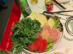 -小龙翻大江文化火锅(太古里店)