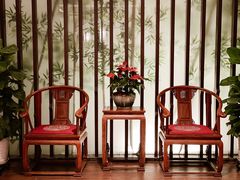 -冶春茶社(星汉大厦店)