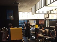 -海之屋韩式烤肉(海棠68环球美食街店)