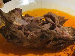 -宋三姐老妈兔头(双流总店)
