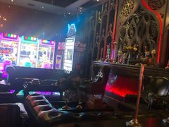 -范特西FANTASY量贩式KTV(民主广场店)