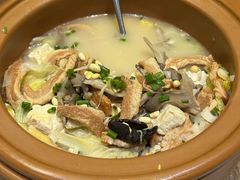 -郑庄脂渣海鲜楼(九水路店)