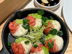 -蔡澜点心·粤菜(嘉里中心店)